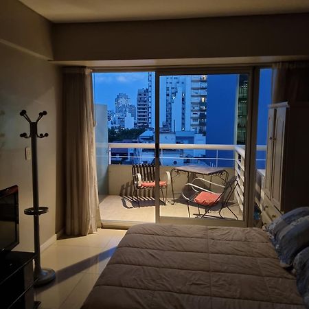 Apartmán Palermo Soho Buenos Aires Exteriér fotografie