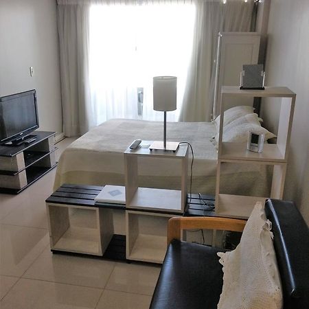 Apartmán Palermo Soho Buenos Aires Exteriér fotografie