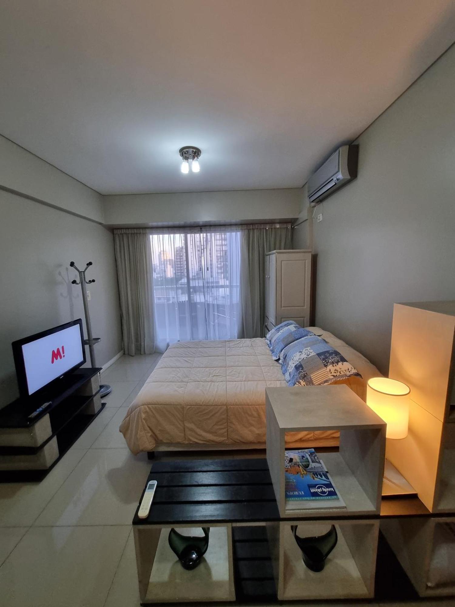 Apartmán Palermo Soho Buenos Aires Exteriér fotografie