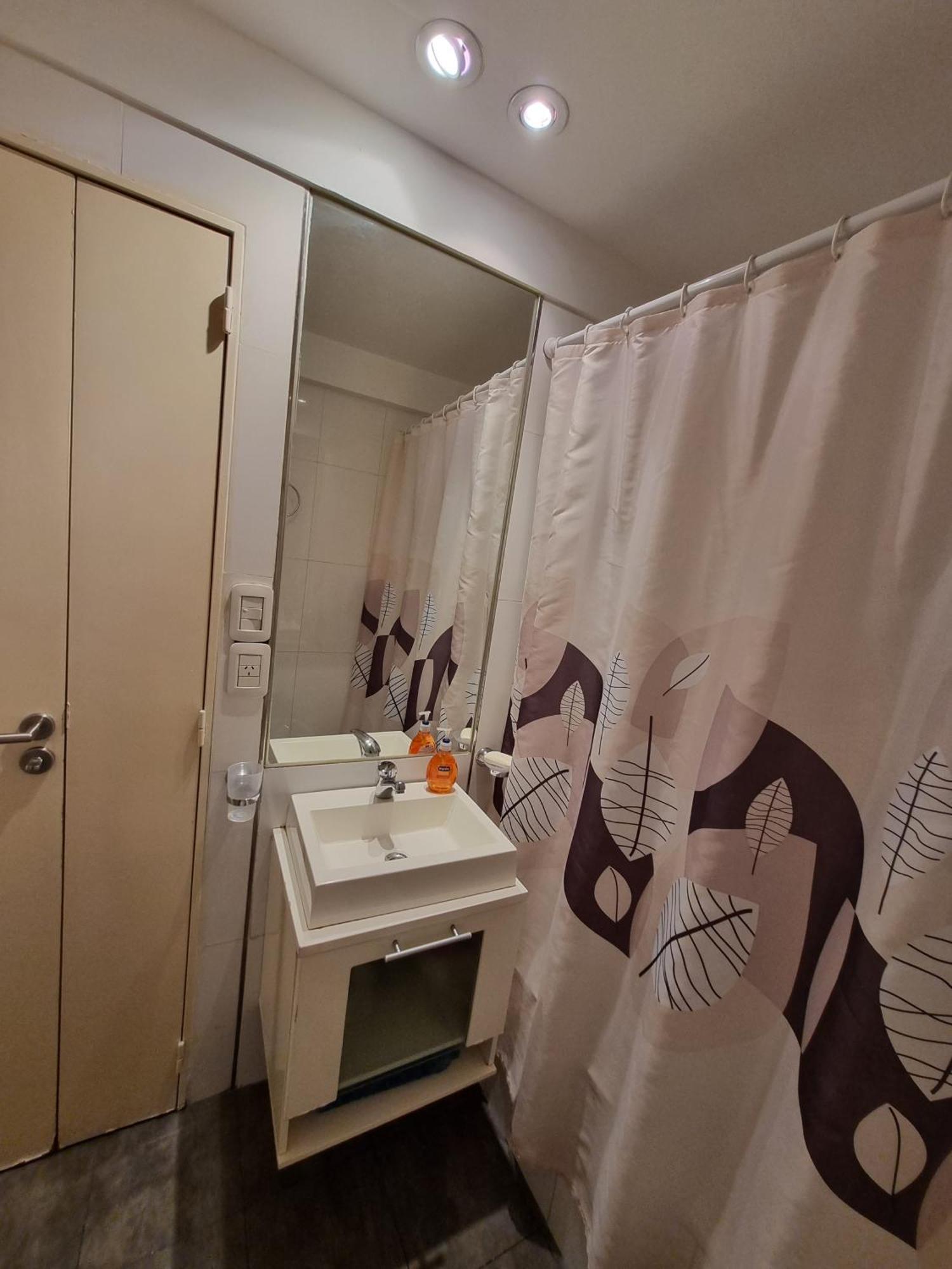 Apartmán Palermo Soho Buenos Aires Exteriér fotografie