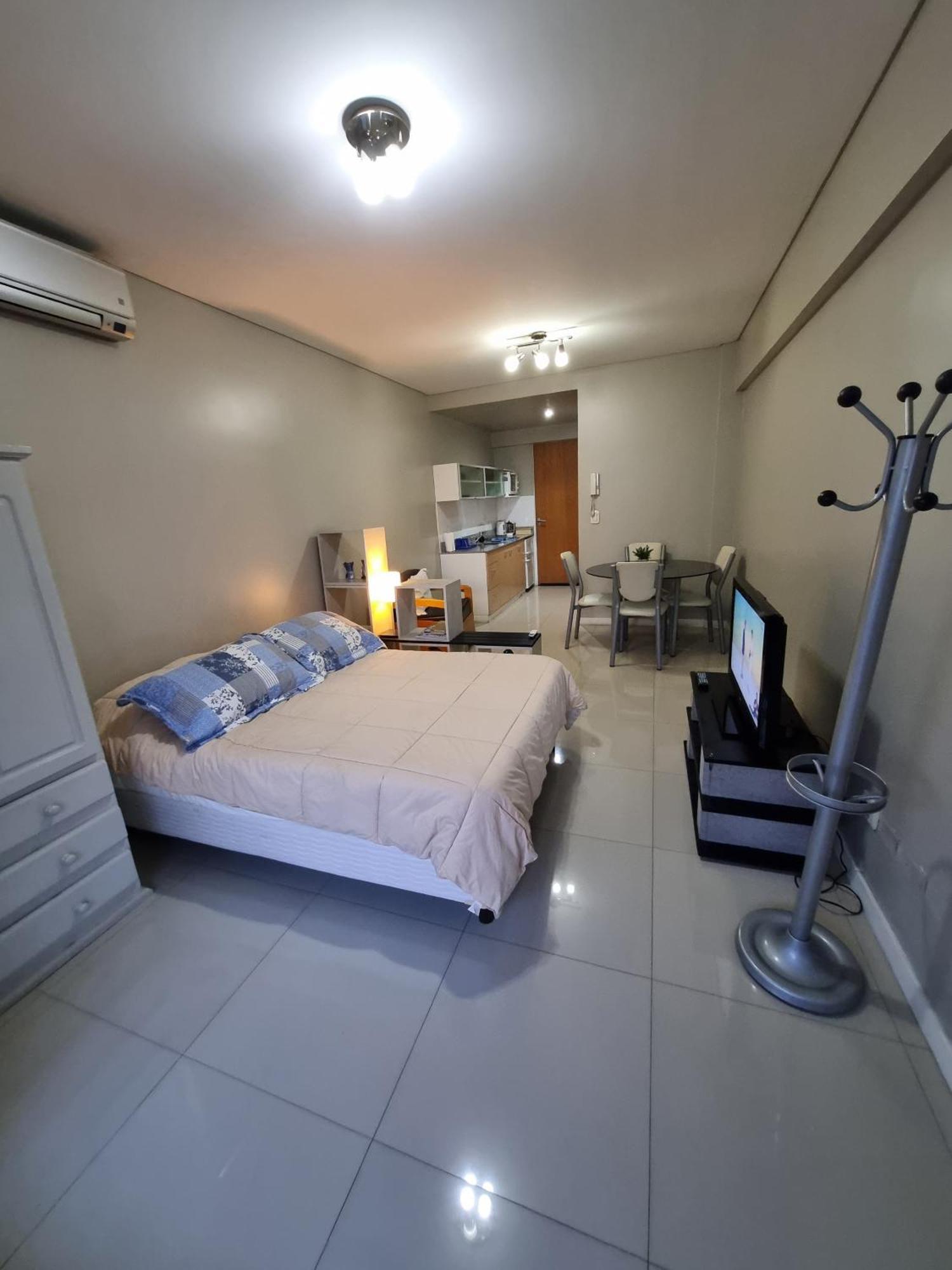 Apartmán Palermo Soho Buenos Aires Exteriér fotografie
