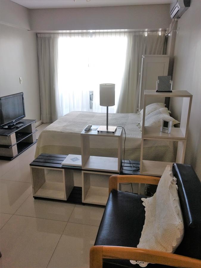 Apartmán Palermo Soho Buenos Aires Exteriér fotografie